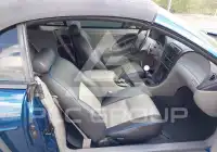 2000 Ford MUSTANG фото