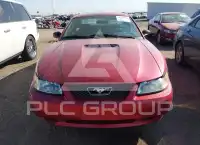 2000 Ford MUSTANG фото