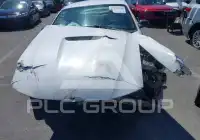2000 Ford MUSTANG фото