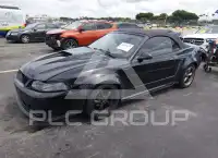 2000 Ford MUSTANG фото