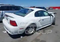 2000 Ford MUSTANG фото
