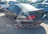 2000 Ford MUSTANG фото