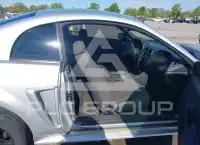 2000 Ford MUSTANG photo