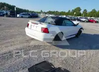 2000 Ford MUSTANG фото