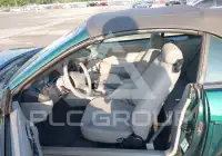 2000 Ford MUSTANG фото