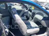 2000 Ford MUSTANG фото