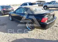 2000 Ford MUSTANG photo