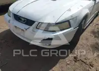 2000 Ford MUSTANG photo