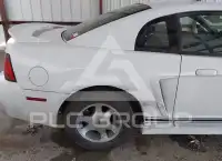 2000 Ford MUSTANG фото