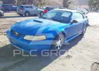 2000 Ford MUSTANG фото