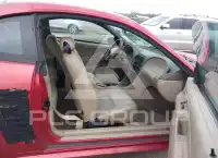 2000 Ford MUSTANG фото