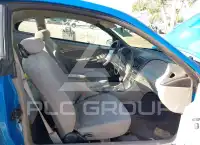 2000 Ford MUSTANG фото