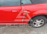 2000 Ford MUSTANG фото