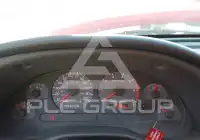 2000 Ford MUSTANG фото