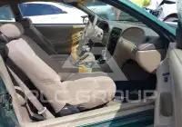 2000 Ford MUSTANG фото