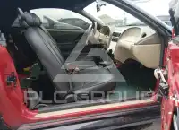 2000 Ford MUSTANG фото