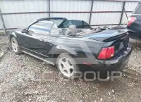 2000 Ford MUSTANG фото