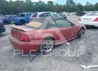 2000 Ford MUSTANG фото