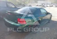 2000 Ford MUSTANG фото