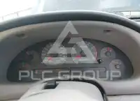 2000 Ford MUSTANG фото