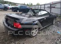 2000 Ford MUSTANG фото