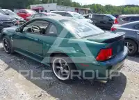 2000 Ford MUSTANG фото