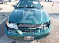 2000 Ford MUSTANG фото