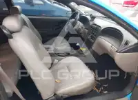 2000 Ford MUSTANG фото