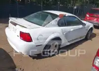 2000 Ford MUSTANG photo