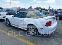 2000 Ford MUSTANG фото