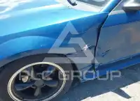 2000 Ford MUSTANG фото