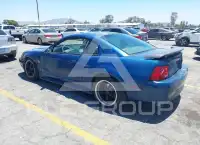 2000 Ford MUSTANG фото
