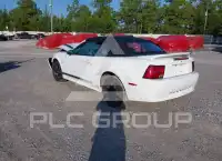 2000 Ford MUSTANG фото