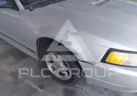 2000 Ford MUSTANG фото