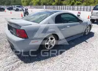 2000 Ford MUSTANG фото