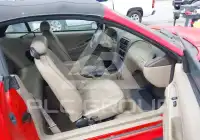 2000 Ford MUSTANG фото