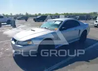 2000 Ford MUSTANG photo