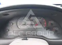 2000 Ford MUSTANG фото