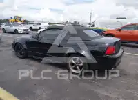 2000 Ford MUSTANG фото
