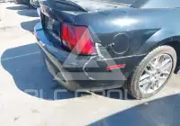 2000 Ford MUSTANG фото