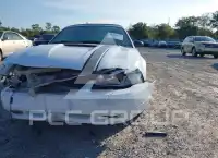 2000 Ford MUSTANG фото