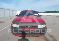 2000 Ford MUSTANG фото
