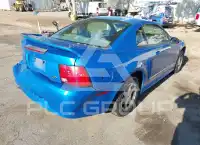 2000 Ford MUSTANG фото
