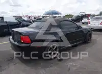 2000 Ford MUSTANG фото