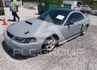 2000 Ford MUSTANG фото