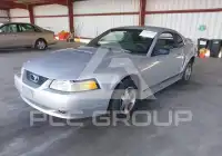 2000 Ford MUSTANG фото