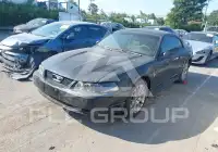 2000 Ford MUSTANG фото