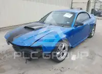 2000 Ford MUSTANG фото