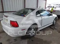2000 Ford MUSTANG фото