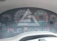 2000 Ford MUSTANG фото